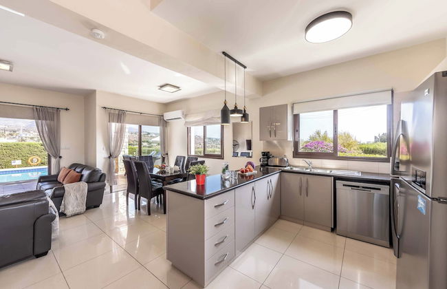 Villa Olivia Coral - Foto 6