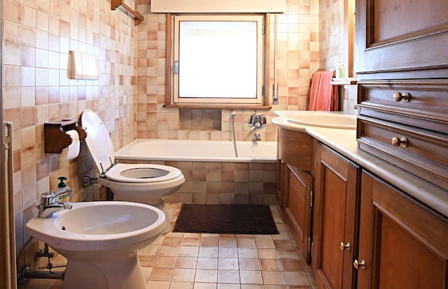 Casa Due Vette in Cortina d Ampezzo - Foto 7