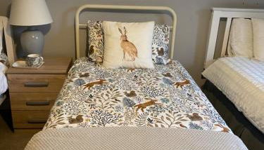 Hare Lodge - Photo 5