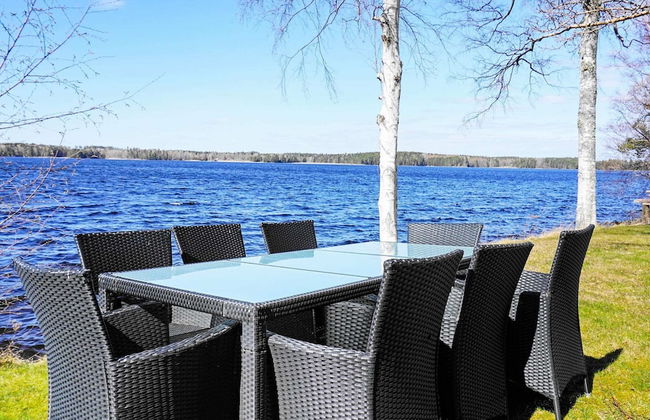 6 Person Holiday Home in Gullspang-by Traum - Foto 21