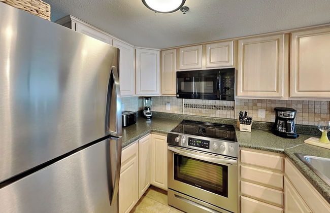 Ocean Breeze West by Southern Vacation Rentals - Foto 64