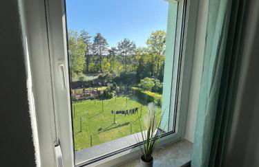 Charming 3-Room Apartment in Hoyerswerda, Lusatian Lake District - Foto 19