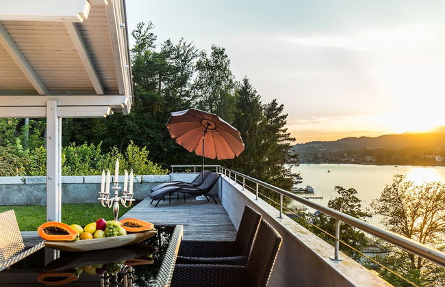 Seevillen Excelsior - Foto 27