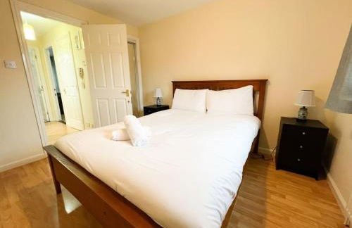 Cosy Riverside Home SECC Hydro - Foto 6