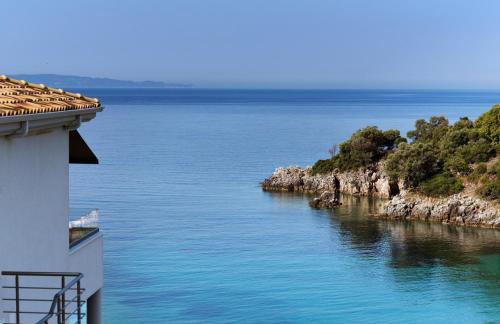 Prima Vista Beachfront Boutique Hotel - Foto 24