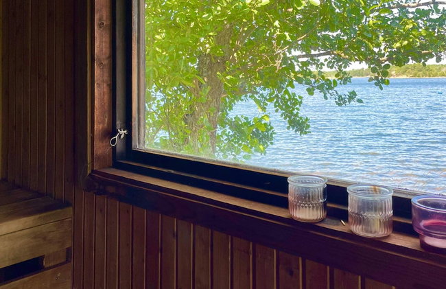 9 Person Holiday Home in Figeholm - Foto 3
