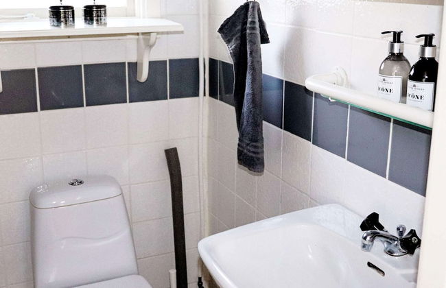 6 Person Holiday Home in Mellbystrand - Photo 8