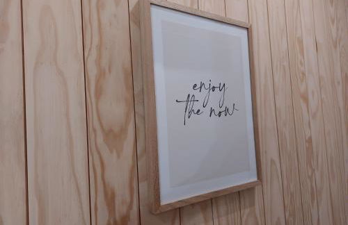 Cabañas Huma 1 - Foto 8