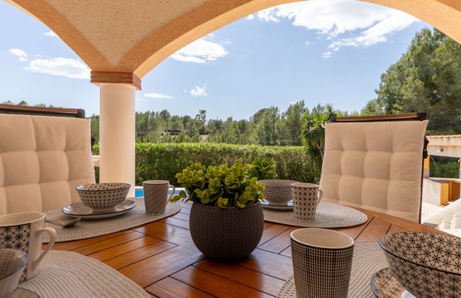 Villa Luz del Sol - Foto 48