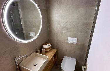 Apartement Cabine - Bord de Mer - Foto 29