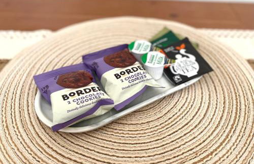 Cosy & Stylish - Boho 2 bed flat with Garden - Foto 10