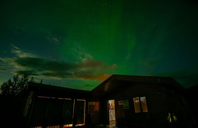 Minniborgir Cottages & Restaurant - Foto 75