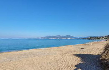 Studio situé à 20 metres de la plage d Agosta Porticcio - Photo 23
