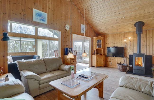 "Nikoline" - 150m to the fjord - Foto 5