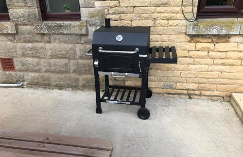 Moo Cow Cottage Self Catering - Photo 16