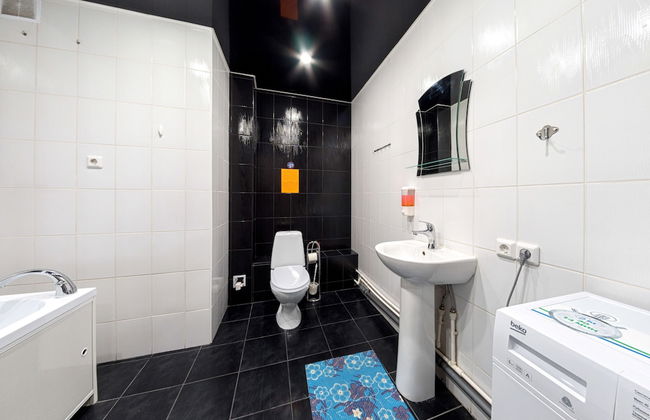 InnHome Apartments on Kurchatova - Photo 31