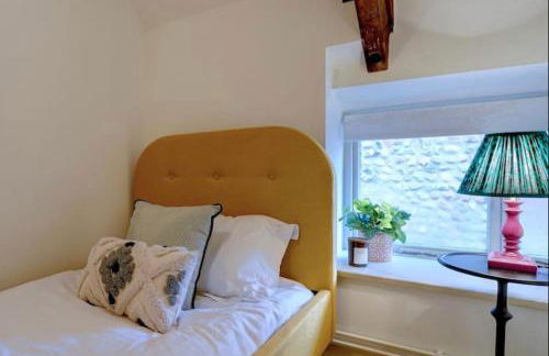 The Old Crab Shop. PERFECT location & sea views. - Foto 6