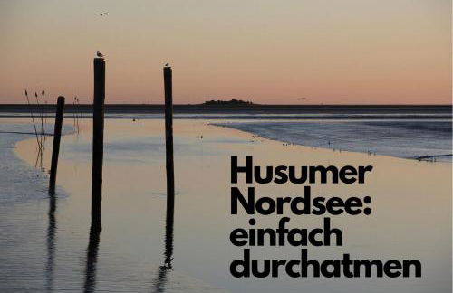 smør I Skandi-Style im Speicher I 1 Min zum Hafen - Foto 22