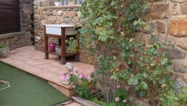 Casa el EDEN de Cameros - Foto 5, Garden