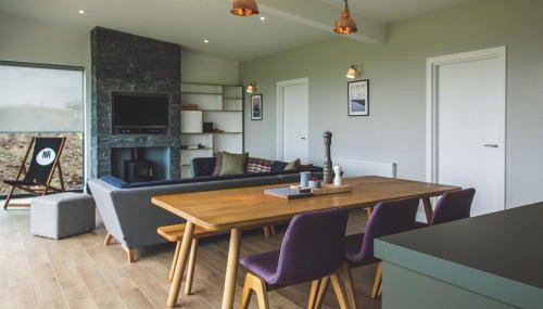 Jog Lodge 22 By Together Travel - 3 Bed Sea-View - Foto 2