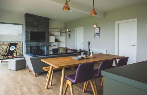 Jog Lodge 22 By Together Travel - 3 Bed Sea-View - Photo 2