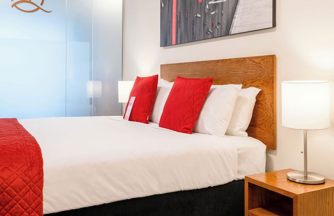 Boulcott Suites - Photo 36