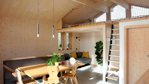 Architektenhaus Reischl mit Sauna - Foto 2