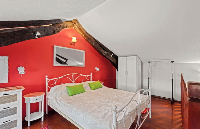 Holiday House Marina - Foto 7