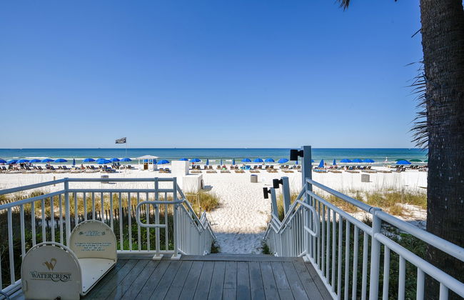 Watercrest #1206 by Book That Condo - Foto 101