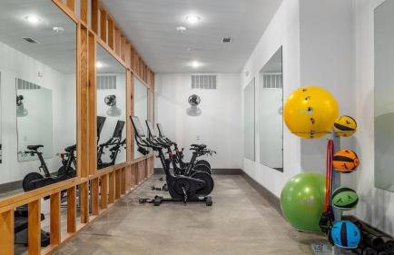 Landing Apartments - Charlotte - Foto 18