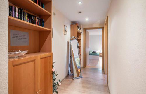 Ferienwohnung Ankerplatz - Photo 10