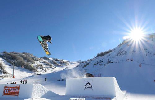 Pleine nature Pied pistes Piscine chauffée - Foto 21