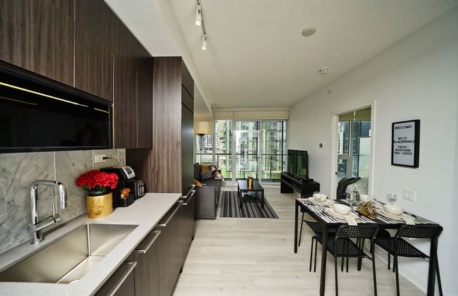 The Well Downtown - Foto 32