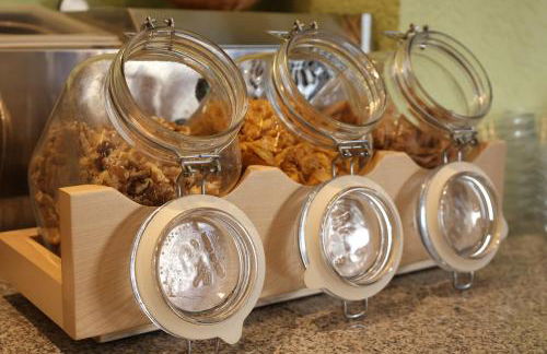 Aparthotel Deutschmeister - Foto 68