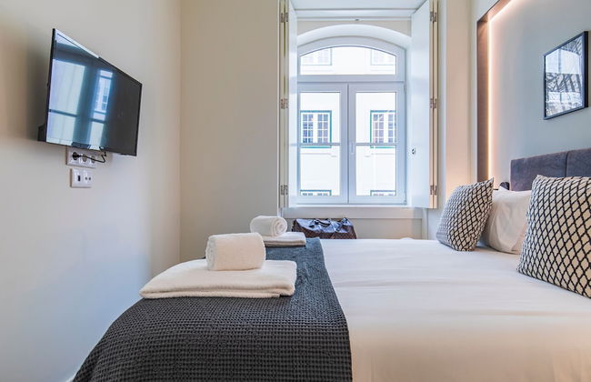 Ando Living - São Nicolau House - Foto 75