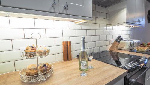 Bryndalis Aberaeron - Foto 5, stove