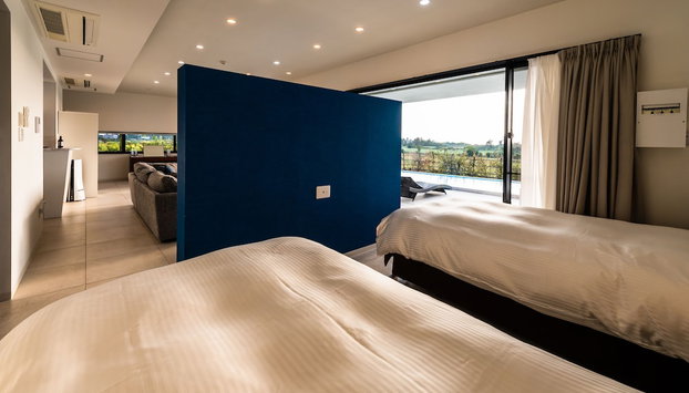 Villa Alyssum - Foto 3, Camas supletorias