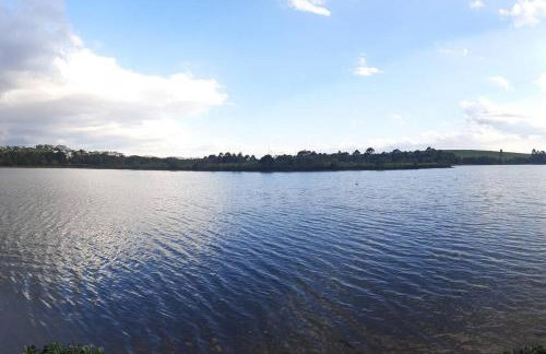 A Casa à Beira do Lago Bortolan - Foto 21