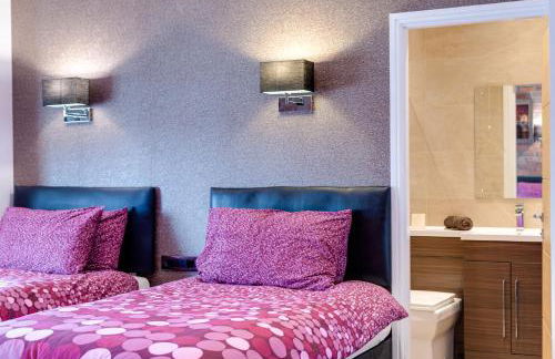 Tom Thumb Apartments - Foto 37