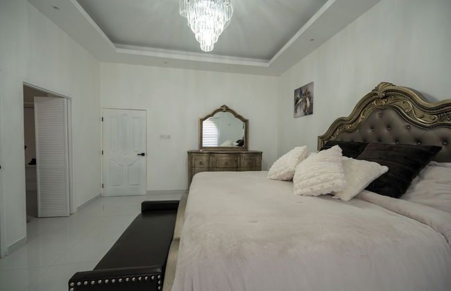 Tuscany Sun Villa at Legacy Townhouse - Photo 3