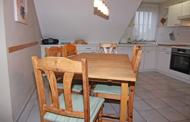 Ferienwohnung Petersdorf in Fehmarn-petersdorf - Foto 14