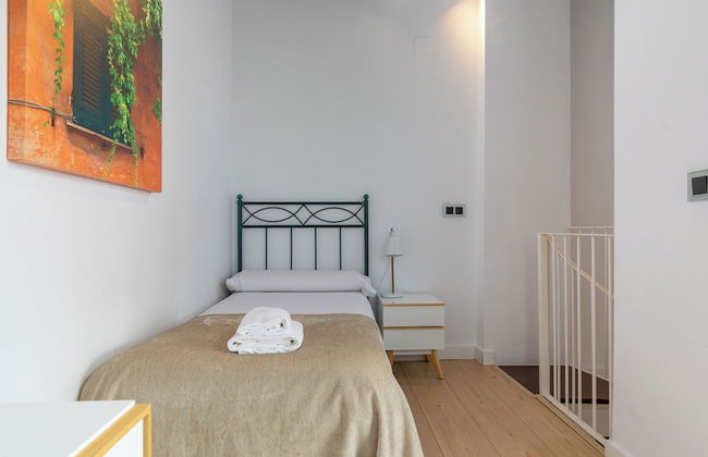 Holiday Rentals Tempa Museo - Foto 21
