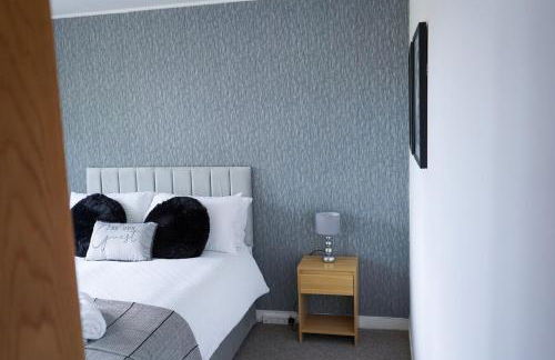 Rosehearty house - 3 bedroom - Foto 20