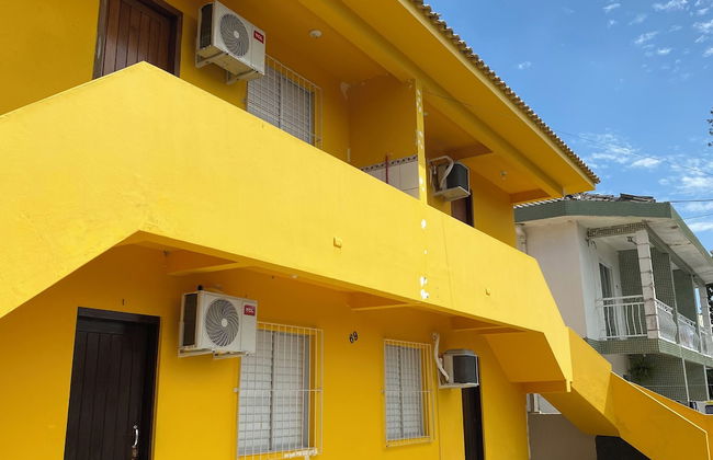 Apartamento encantador - Photo 32