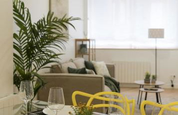 KAIXO BILBAO APARTMENTS - Foto 46