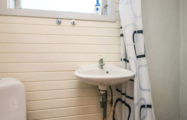 4 Person Holiday Home in Haderslev - Foto 10