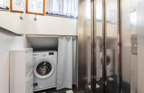 The Amphora Lodging - Foto 2