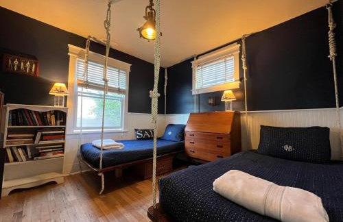 Beach Haven Belle Home - OI Collection - Foto 33