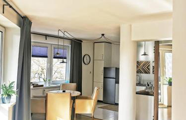 Mozaika Art Apartment PL LT EN - Foto 8