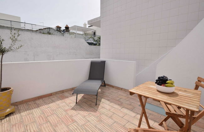 Peaceful Algarve Getaway - Foto 25